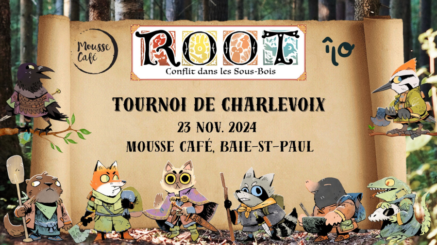 root