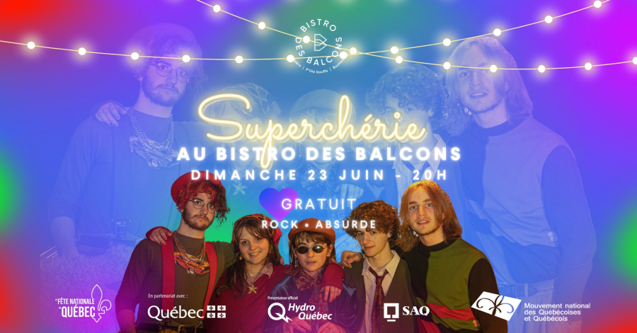 supercherie